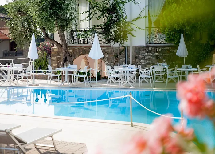 Moresco 디아노마리나