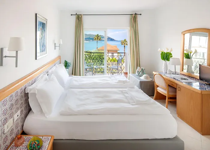 Moresco 호텔 디아노마리나