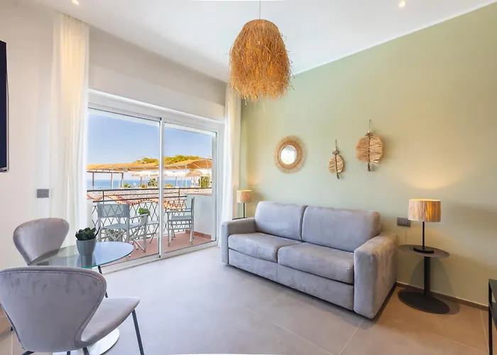 Moresco 호텔 디아노마리나