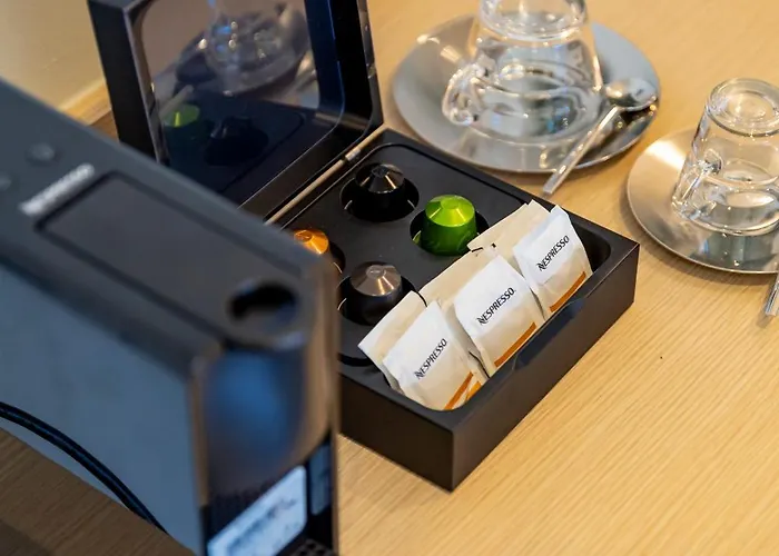 호텔 Moresco 디아노마리나