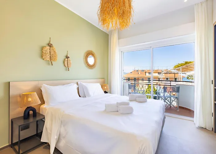 Moresco 3* 디아노마리나