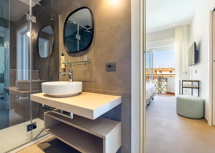 Moresco 호텔 디아노마리나