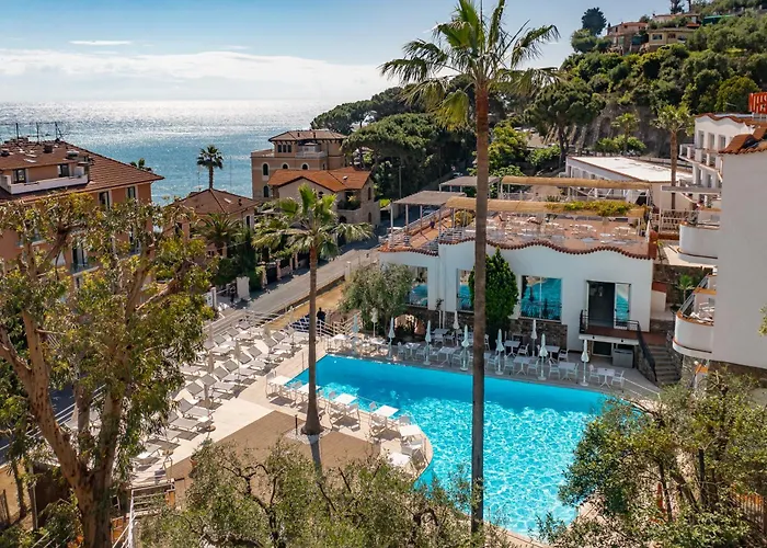 Moresco 3* 디아노마리나