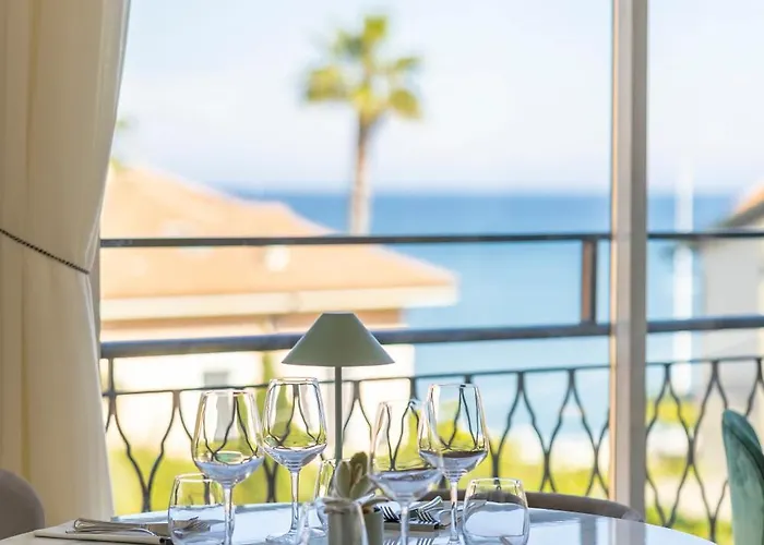 Moresco 3* 디아노마리나