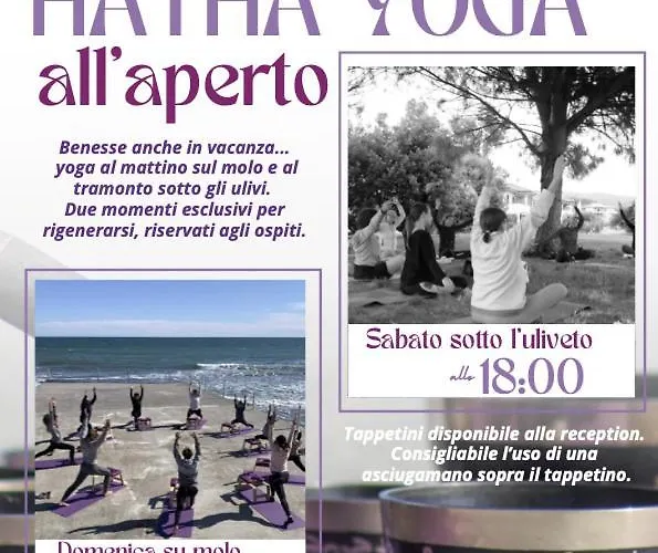 Moresco Hotell Diano Marina