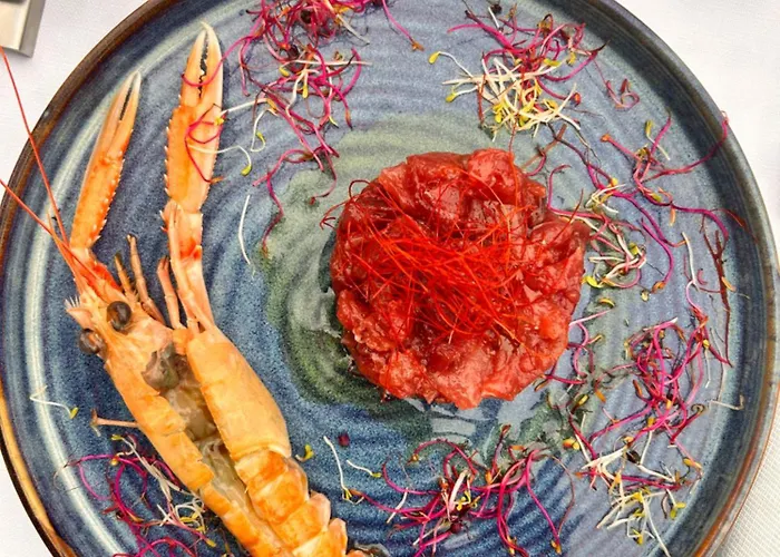 Moresco 호텔 디아노마리나