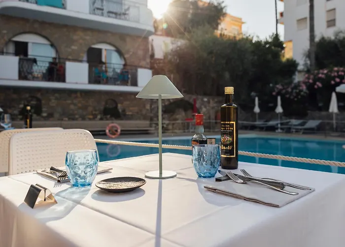 Moresco 디아노마리나