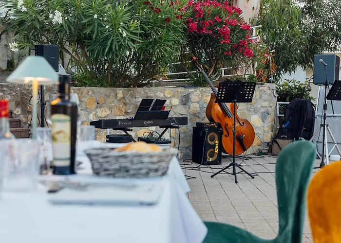 Moresco فندق دْيانو مارينا