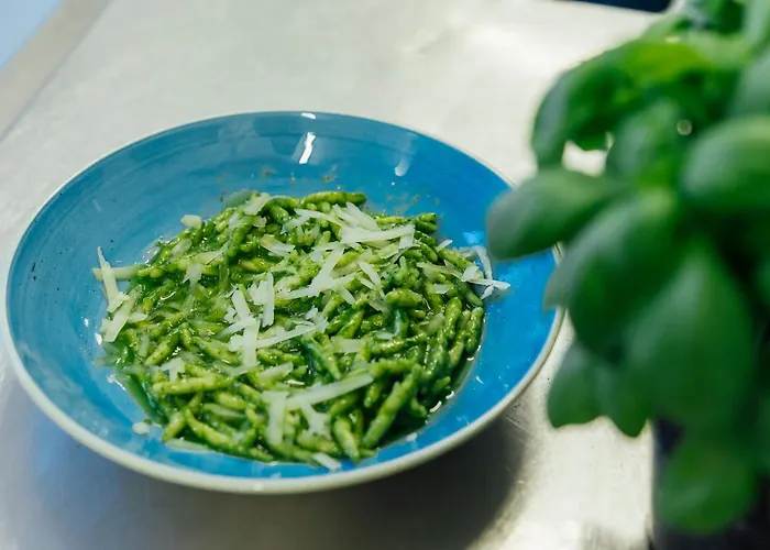 호텔 Moresco 디아노마리나