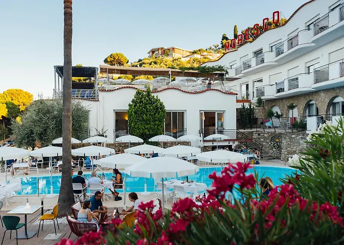 Moresco 디아노마리나