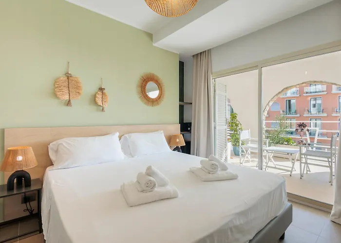 Moresco 디아노마리나