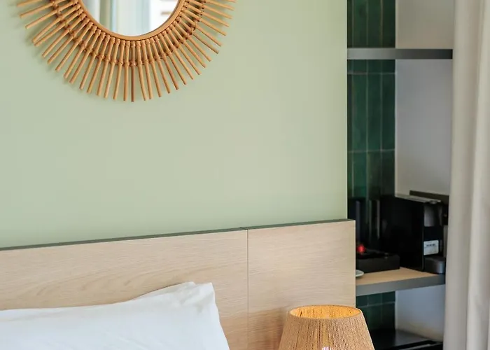 Moresco 호텔 디아노마리나