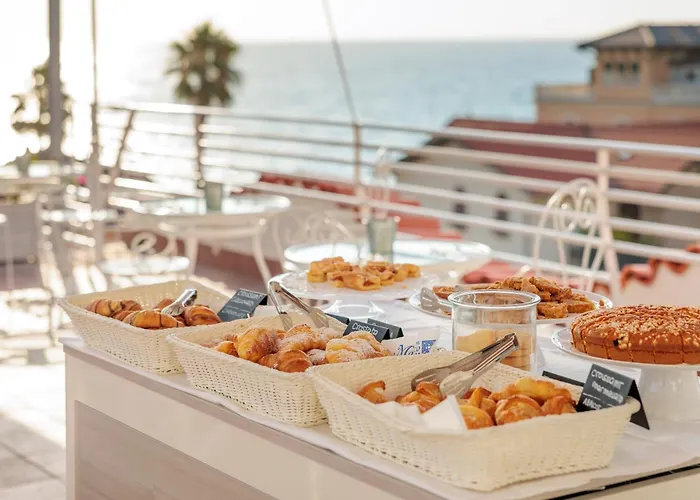 Moresco 3* 디아노마리나